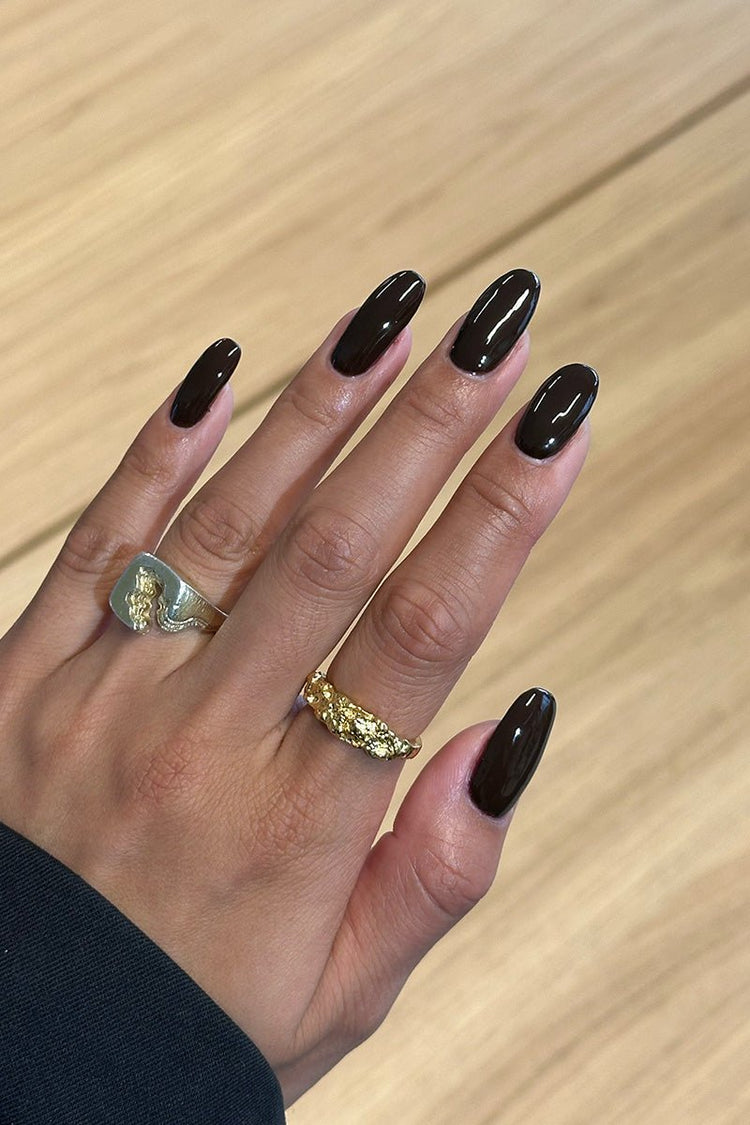 Espresso · 512 – Gel Polish van Nailster, afbeelding 3
