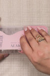 Nailster Starter Kit Press-On