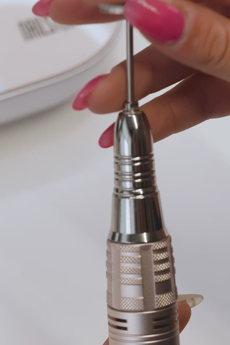 Shaping Bit (For Sanding Band Discs)