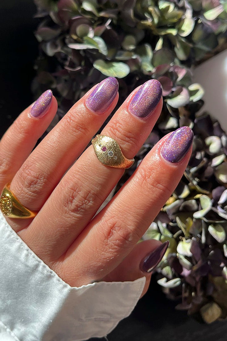 Fireworks Cat Eye · 320 – Gel Polish Cat Eye van Nailster, afbeelding 3