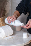 Lint-free pads