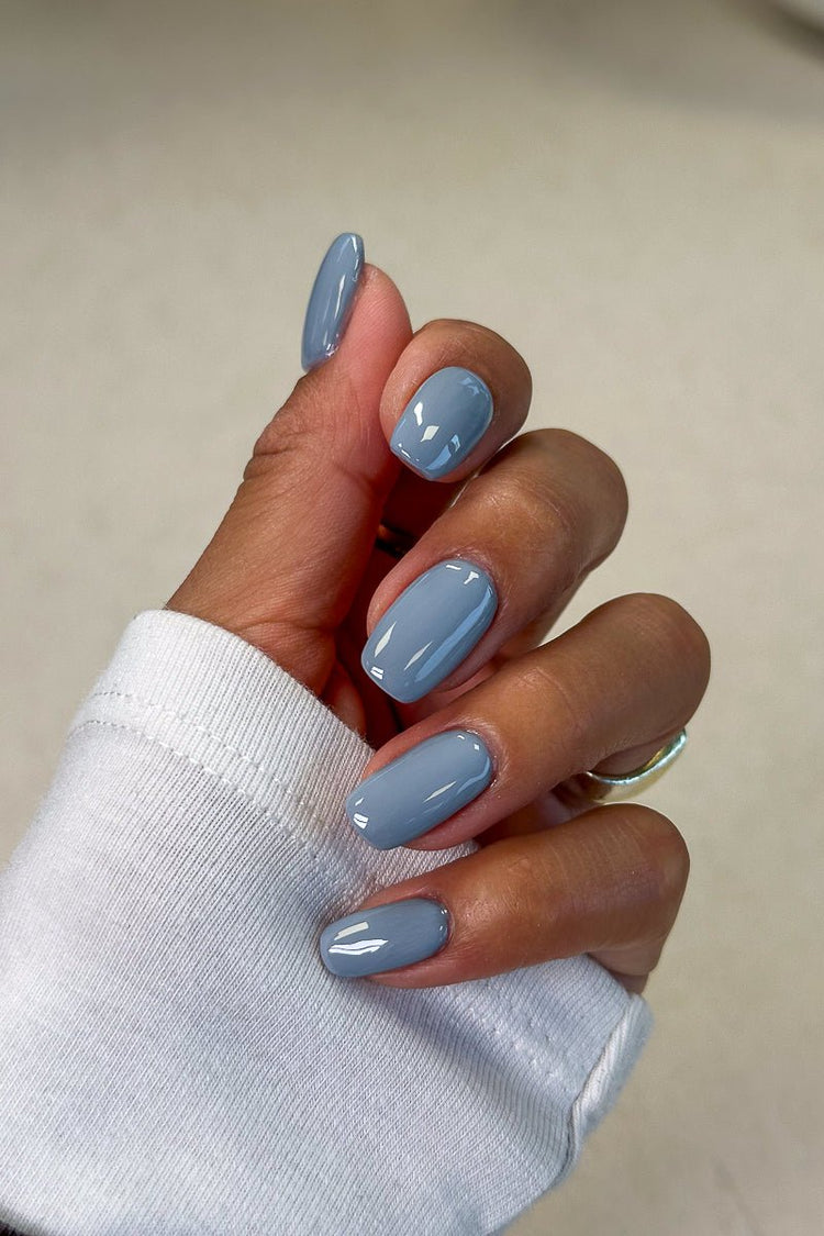 Foggy · 525 – Gel Polish van Nailster, afbeelding 3