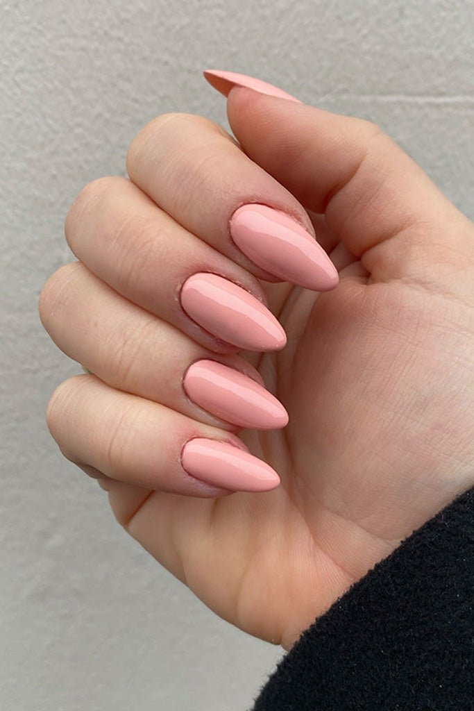 Frappé · 266 – Gel Polish van Nailster, afbeelding 3