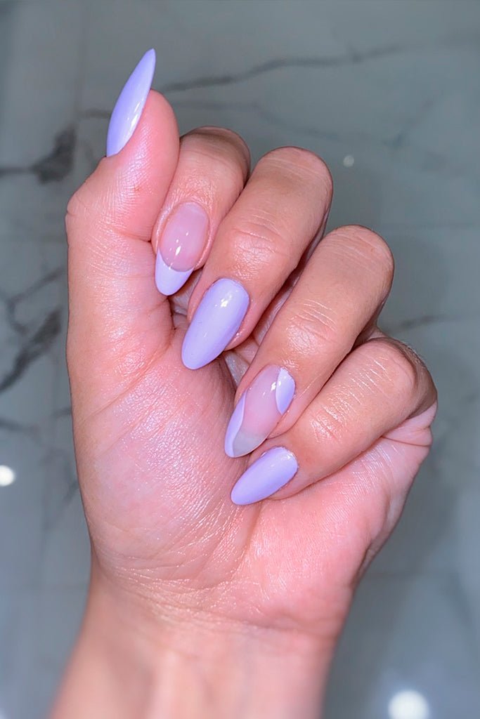 Friends · 51 – Gel Polish van Nailster, afbeelding 3