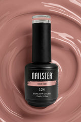 Front Row · 124 – Gel Polish van Nailster