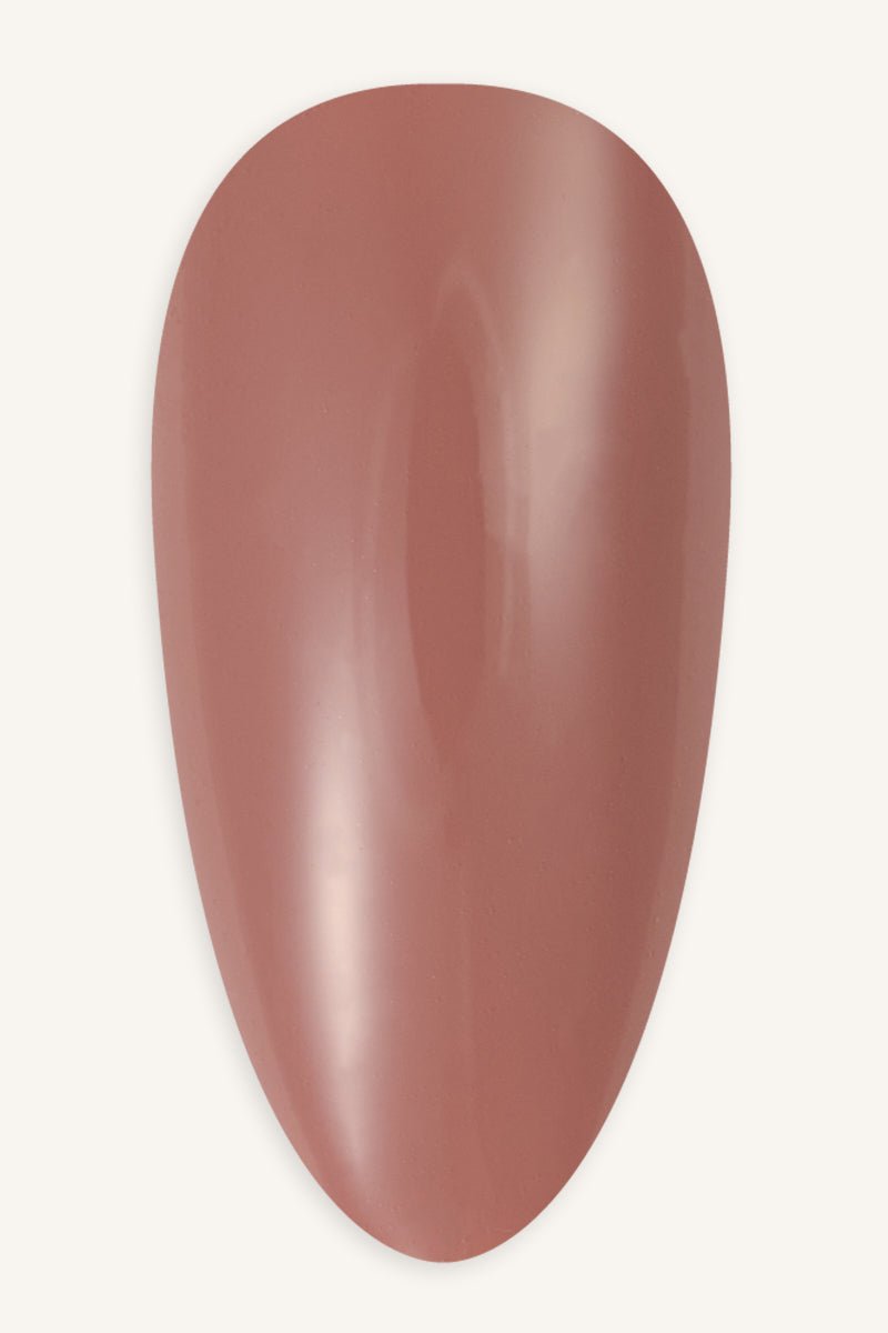 Front Row · 124 – Gel Polish van Nailster, afbeelding 2