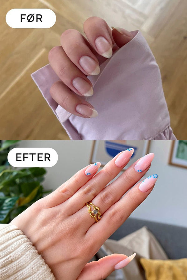 Gel Polish Starter Kit Premium