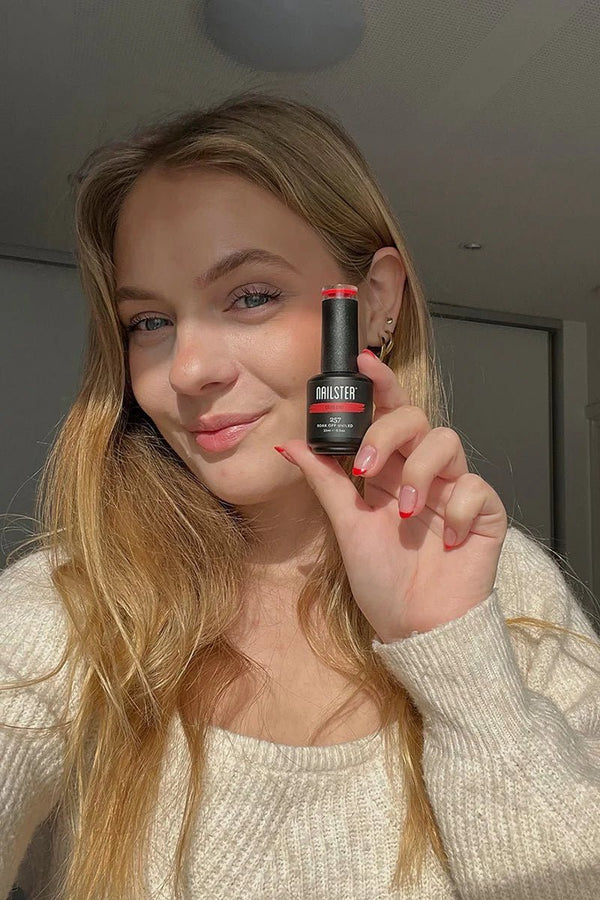 Gel Polish Starter Kit Professional