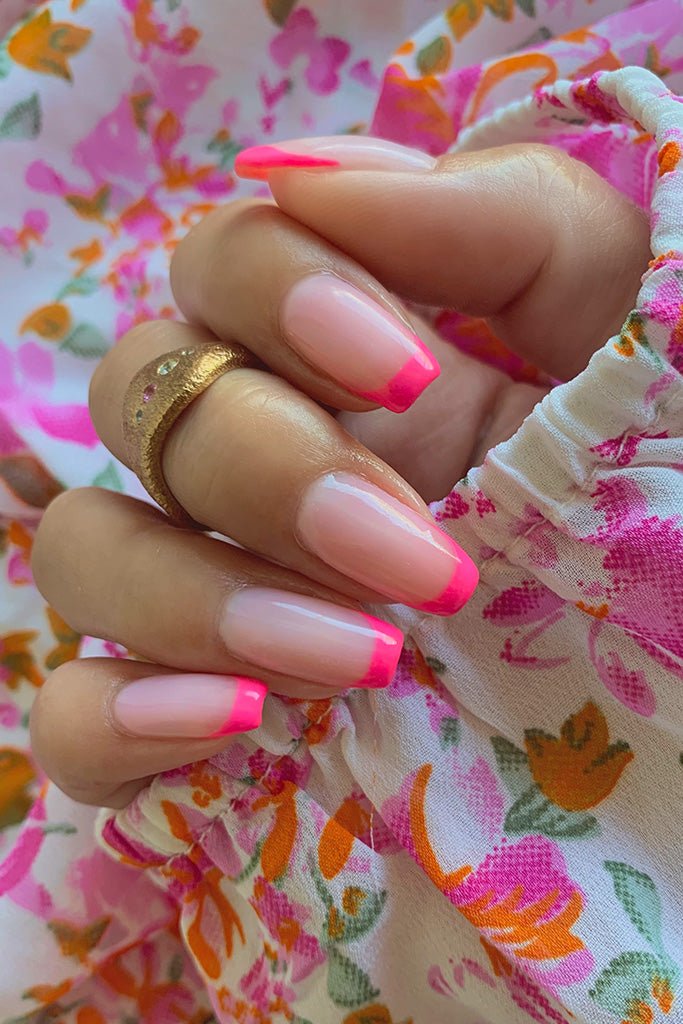 Girly · 17 – Gel Polish van Nailster, afbeelding 3
