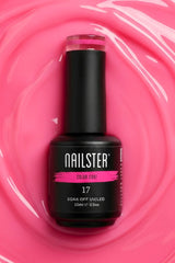 Grote Nageltas + 5 kleuren