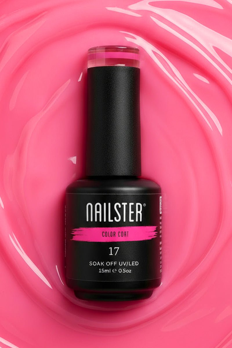 Girly · 17 | Nailster Denmark