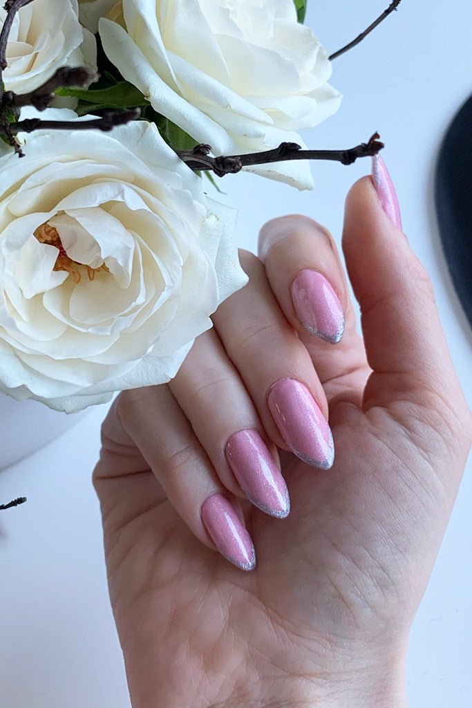 Glamorous · 265 – Gel Polish van Nailster, afbeelding 3