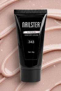 Glimmer Rose · 343