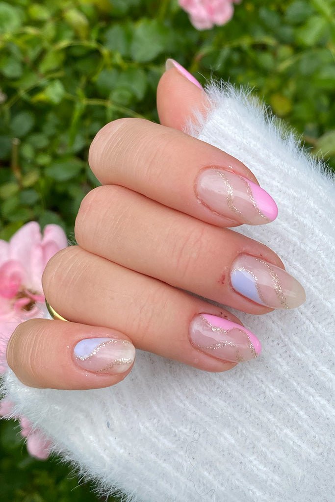 Gold · 81 – Gel Polish van Nailster, afbeelding 3