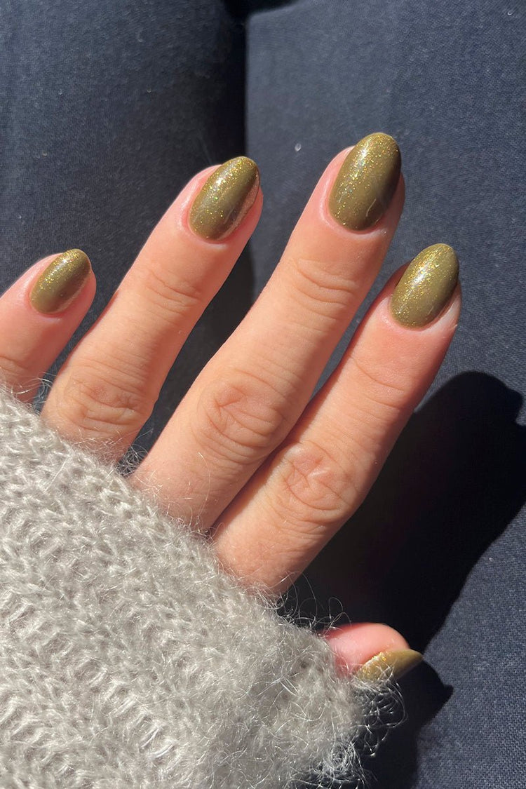 Golden Hour · 141 – Gel Polish van Nailster, afbeelding 3