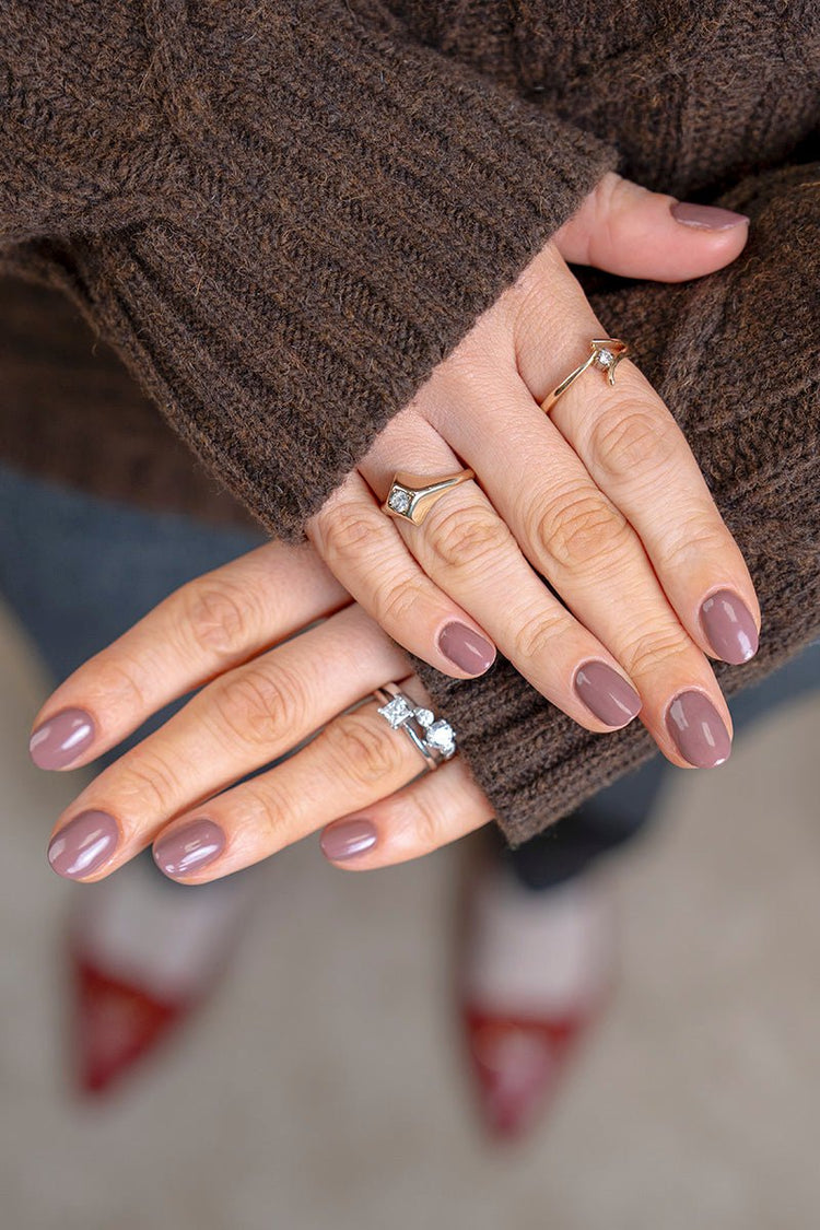 I Adore You · 101 – Gel Polish van Nailster, afbeelding 3