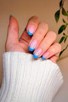 I am Blue · 73