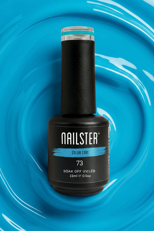 I am Blue · 73 | Nailster Denmark