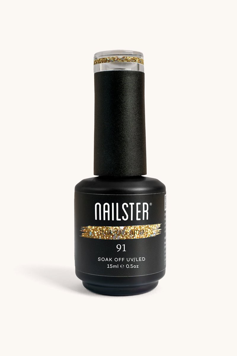 I am Gold  · 91