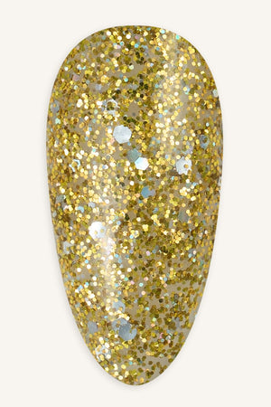 I am Gold  · 91