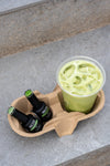 Iced Matcha