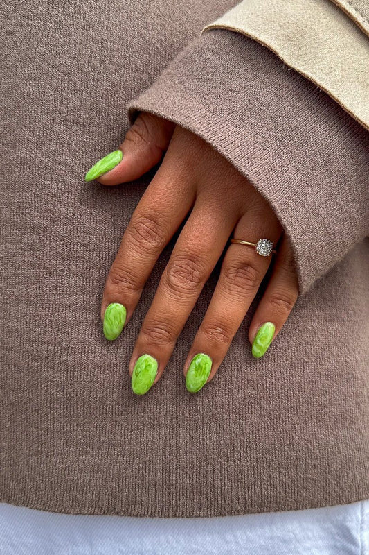 Iced Matcha