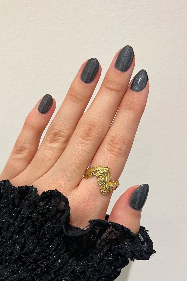 In The Deep Cat Eye · 331 – Gel Polish Cat Eye van Nailster, afbeelding 3