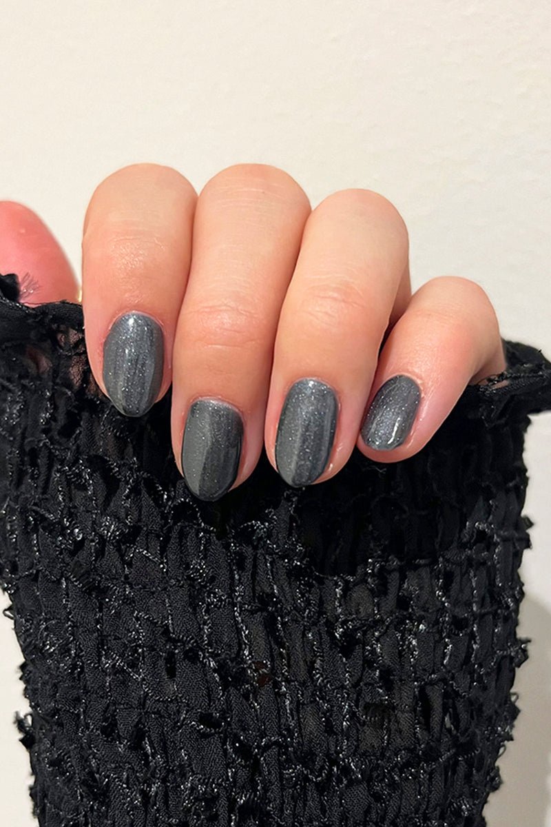 In The Deep Cat Eye · 331