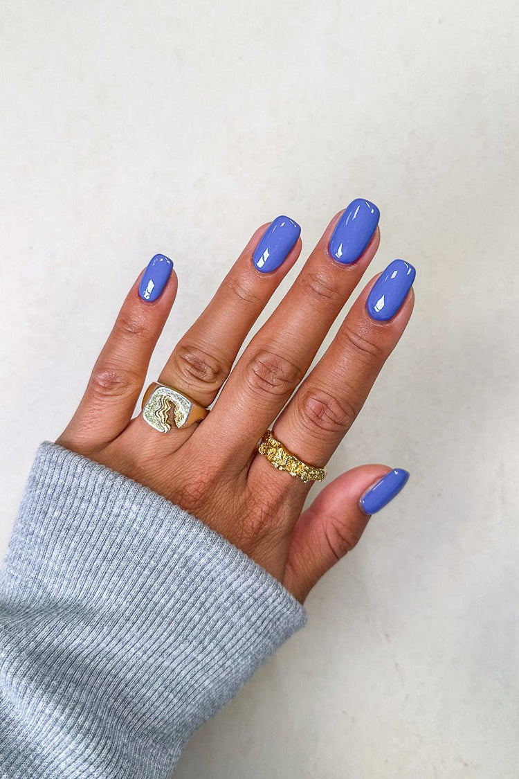 Iris · 534 – Gel Polish van Nailster, afbeelding 3