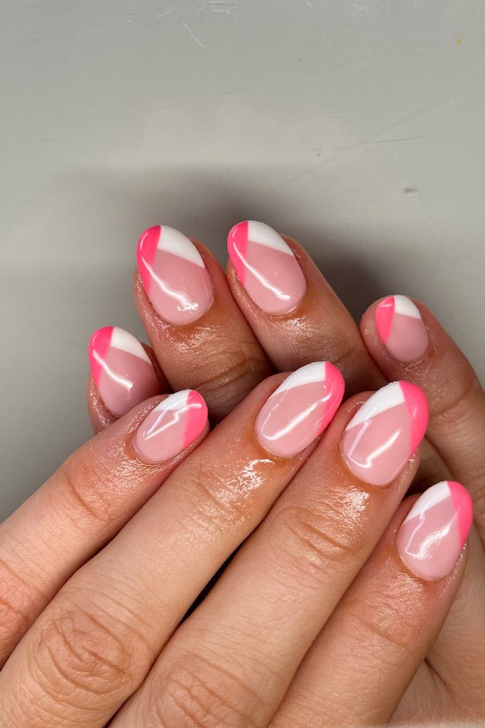 Just a Girl · 19 – Gel Polish van Nailster, afbeelding 3