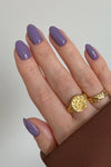 Lavender Love · 121