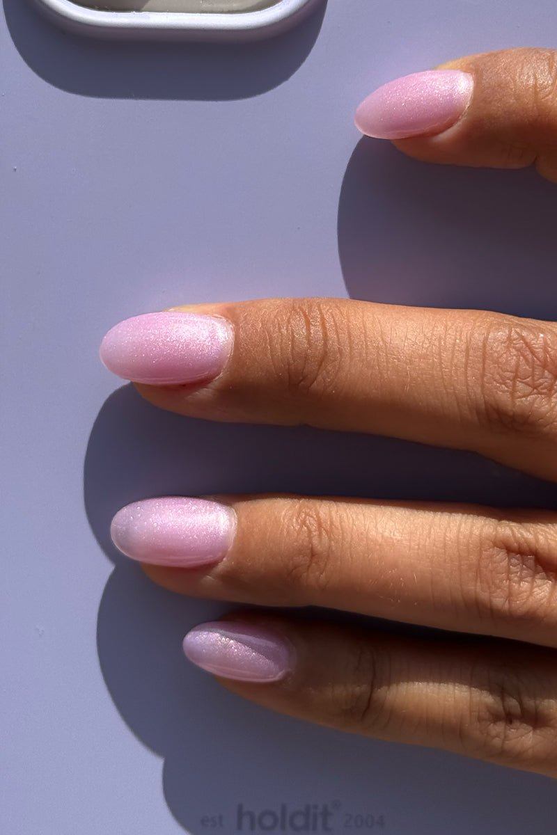 Lavender Pearl • 466 | Nailster Denmark