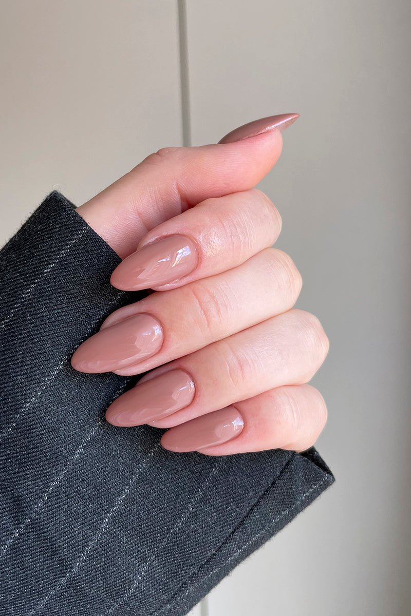 Light Chocolate · 254