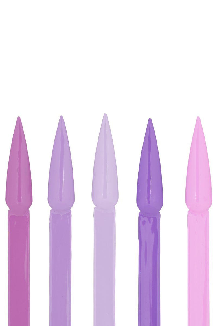Lilla Kollektion | Nailster Denmark