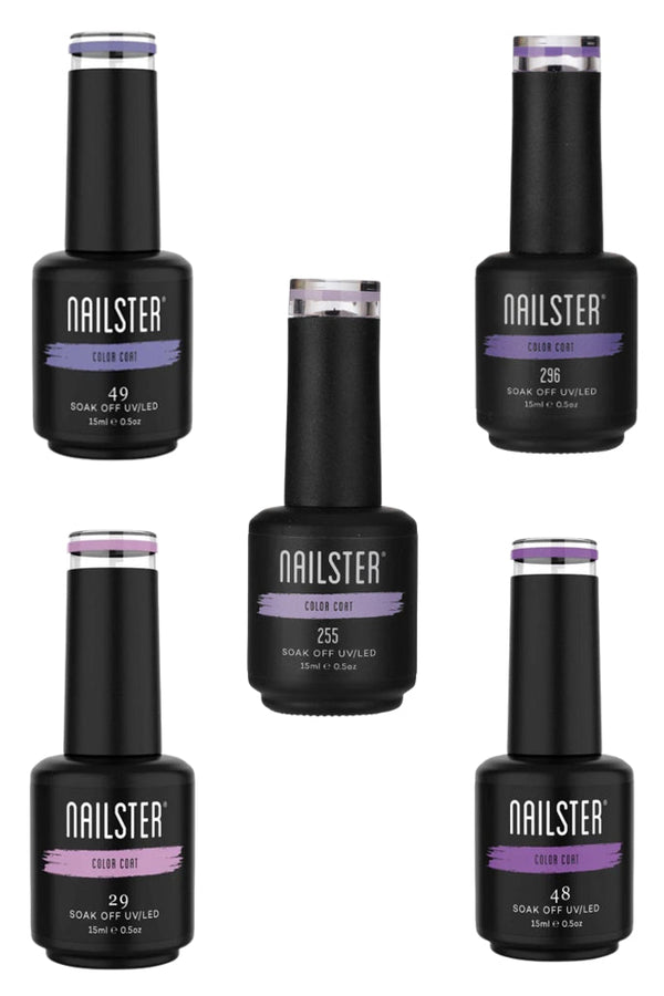 Purple Collection