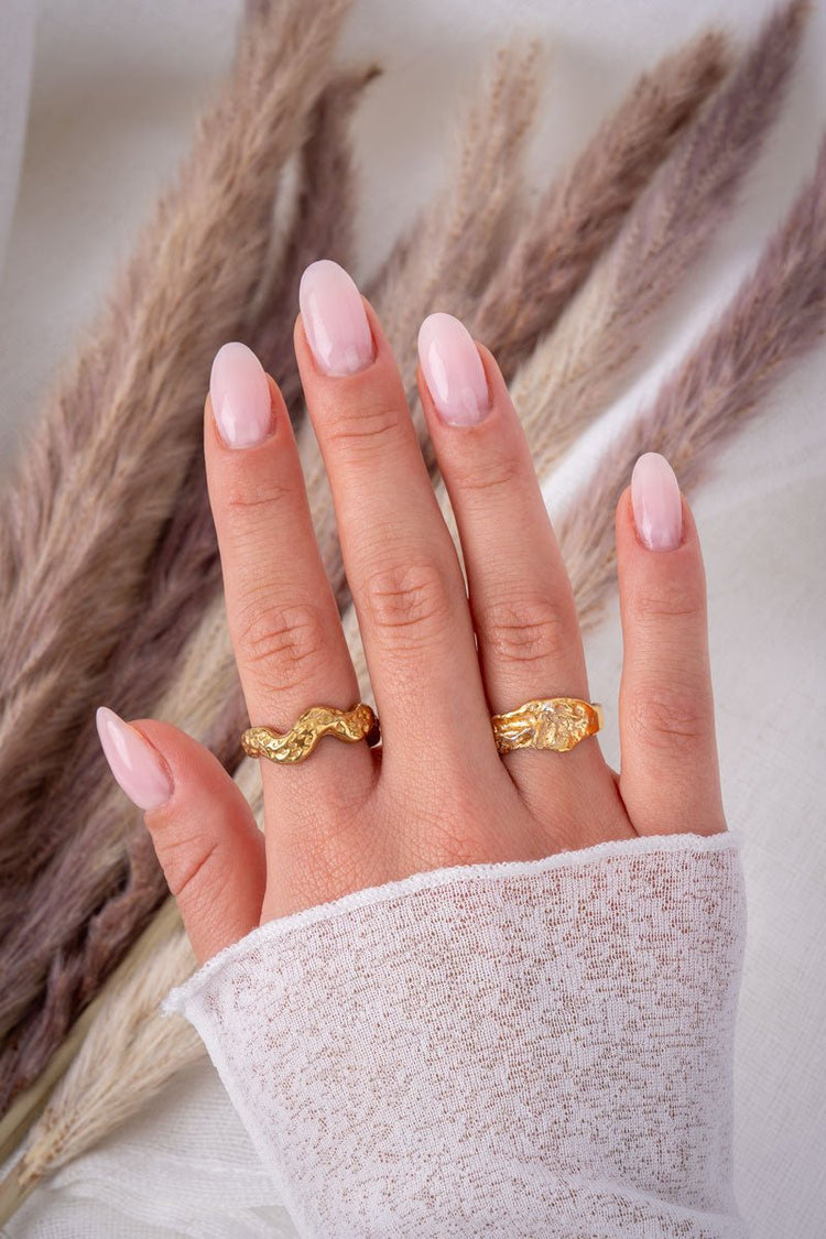 Belle · 558 – Builder Gel van Nailster, afbeelding 5
