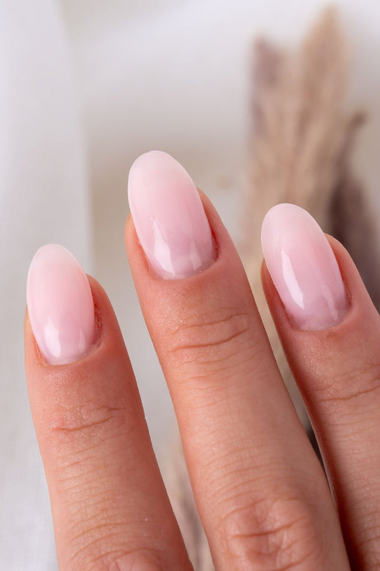 Builder Gel Jar Pakket van Nailster, afbeelding 4