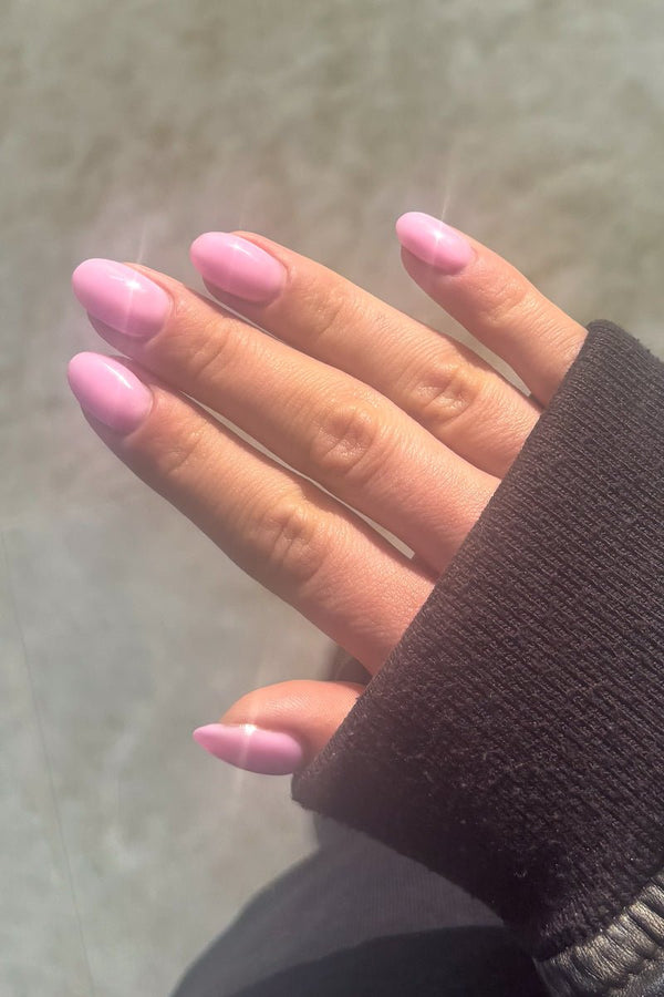 Liquid Builder Gel Candyfloss 15ml · 431 | Nailster Denmark