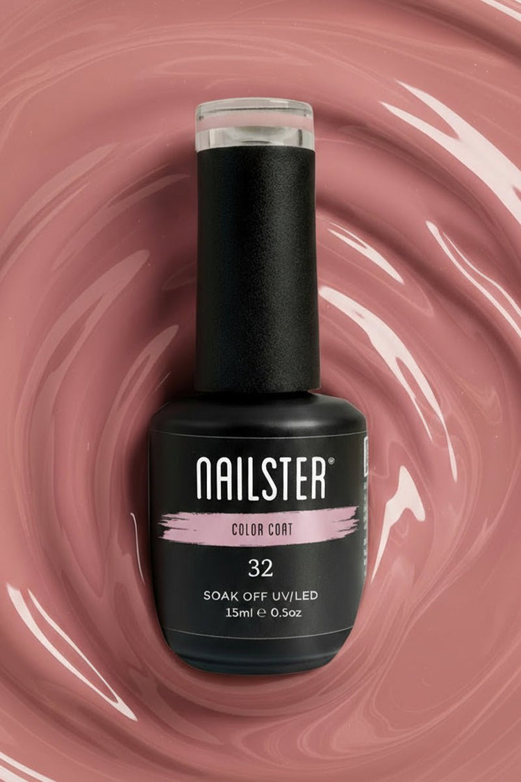 Lovely · 32 – Gel Polish van Nailster
