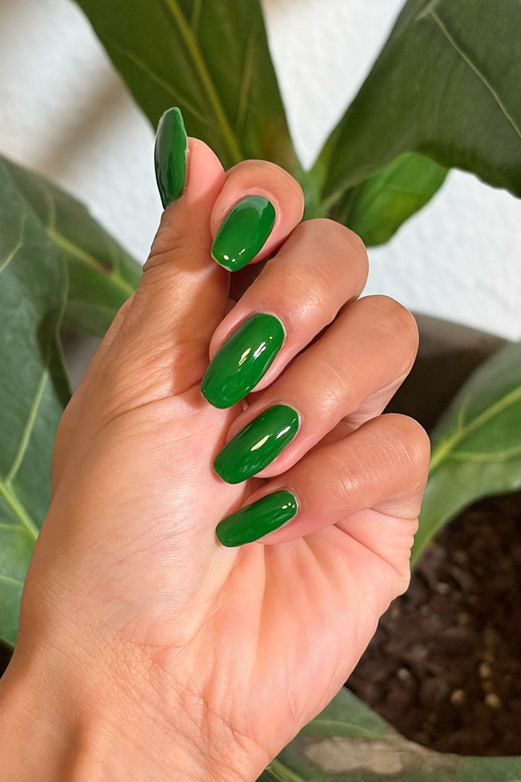 Lucky Charm · 515 – Gel Polish van Nailster, afbeelding 3