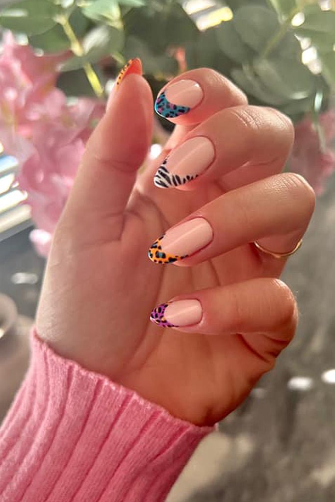 Lustful · 28 – Gel Polish van Nailster, afbeelding 3