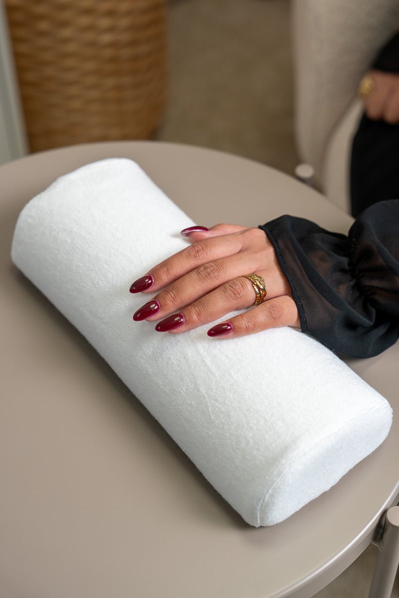 Manicure Pillow