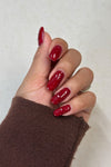 Mat Polka Look | Nailster Denmark