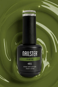 Matcha Tea · 485