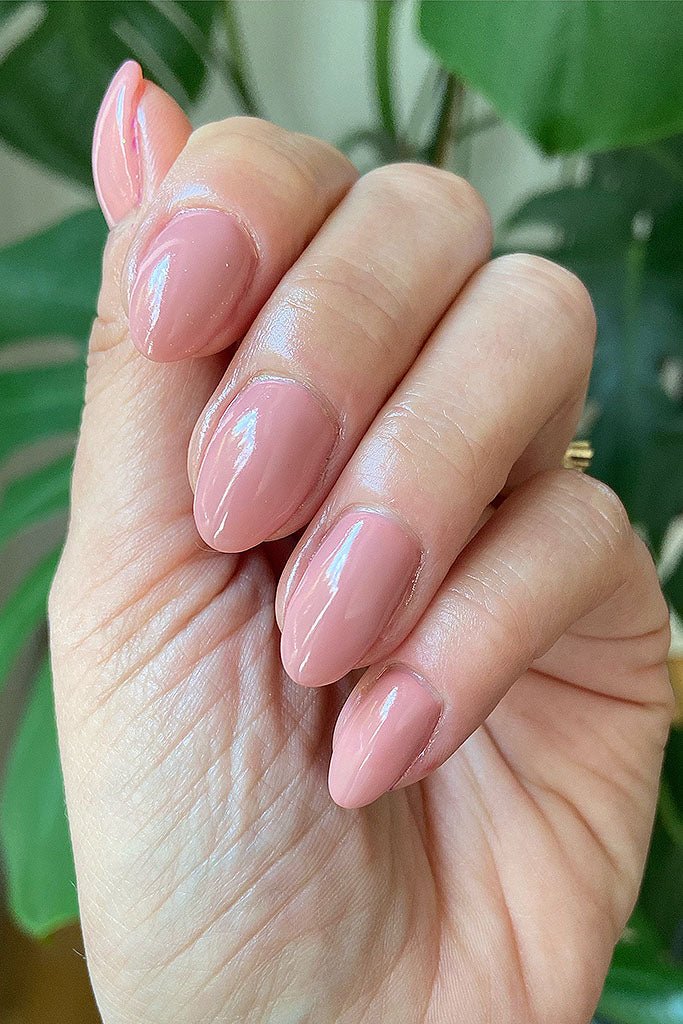 Meltdown · 114 – Gel Polish van Nailster, afbeelding 3