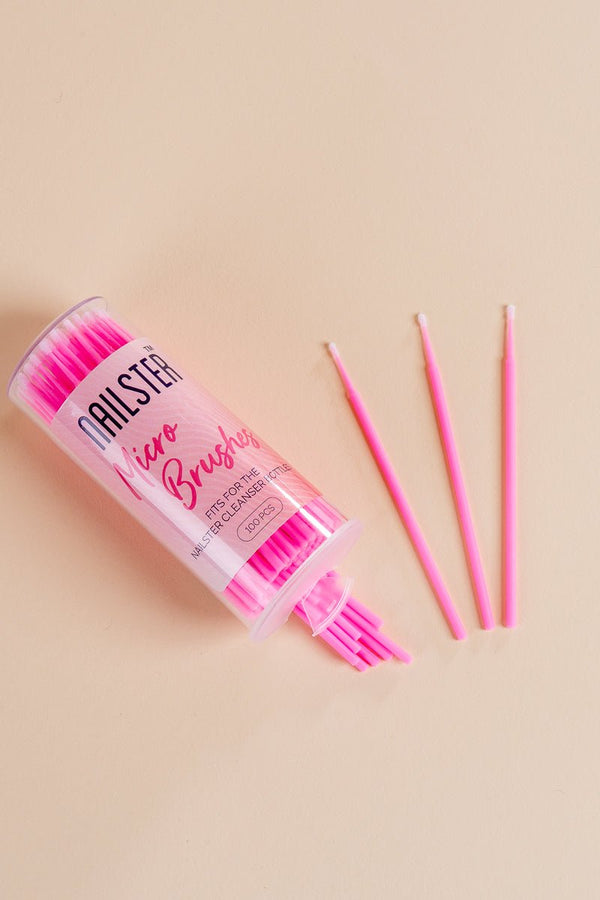 Micro Brushes (100 pcs.)