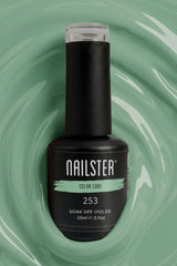 Midnight Green · 253 | Nailster Denmark