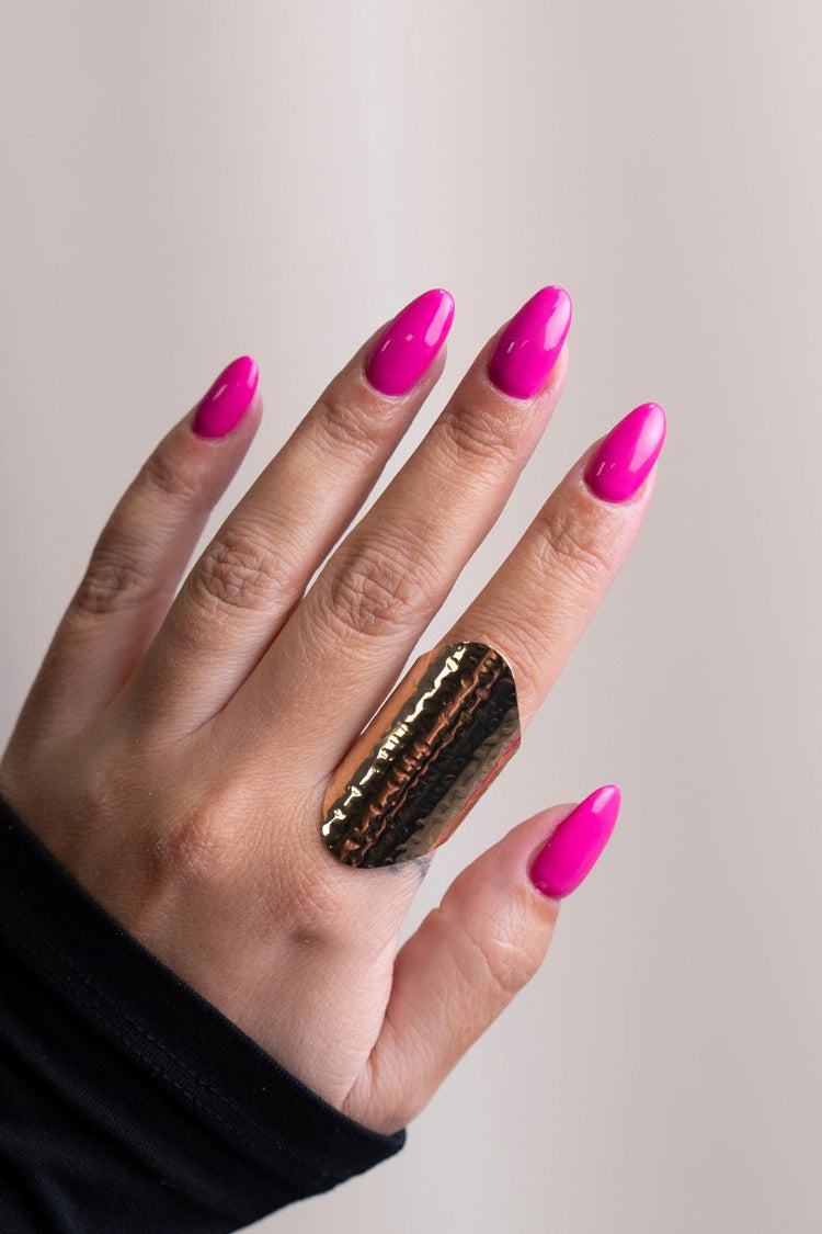 Milla · 371 – Gel Polish van Nailster, afbeelding 3
