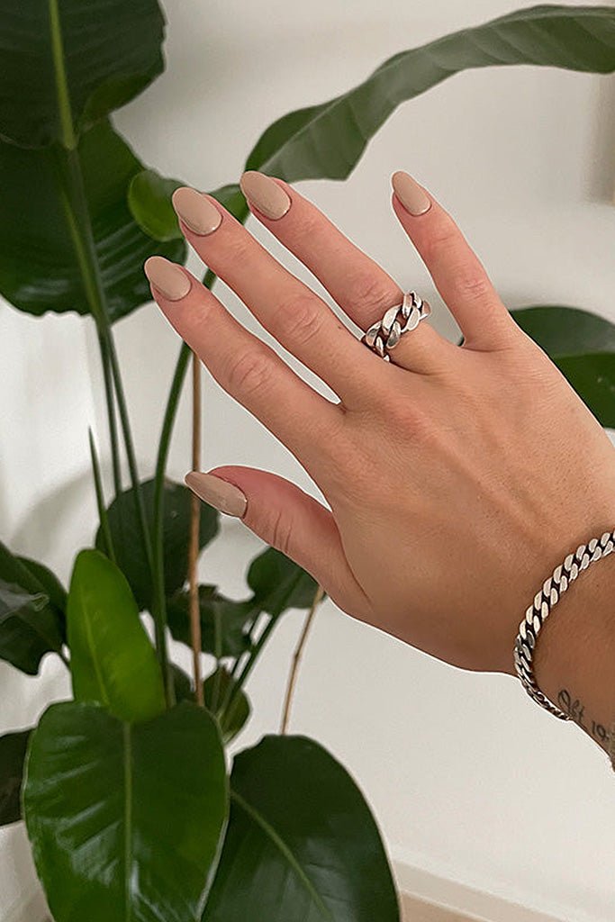 Minimalism · 112 – Gel Polish van Nailster, afbeelding 3