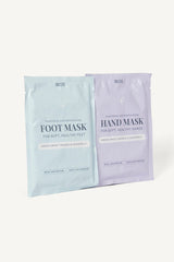 Moisturizing Hand Mask | Nailster Denmark